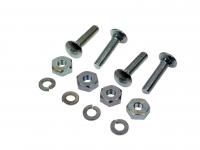 UF00294   Drag Link Clamp Bolt and Nut Kit---Replaces 357344-KIT